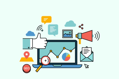 澄江提升网络推广效果企业要注意哪些方面的问题