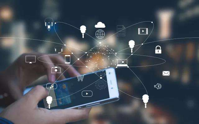 澄江分析企业做微信营销常见的几种模式