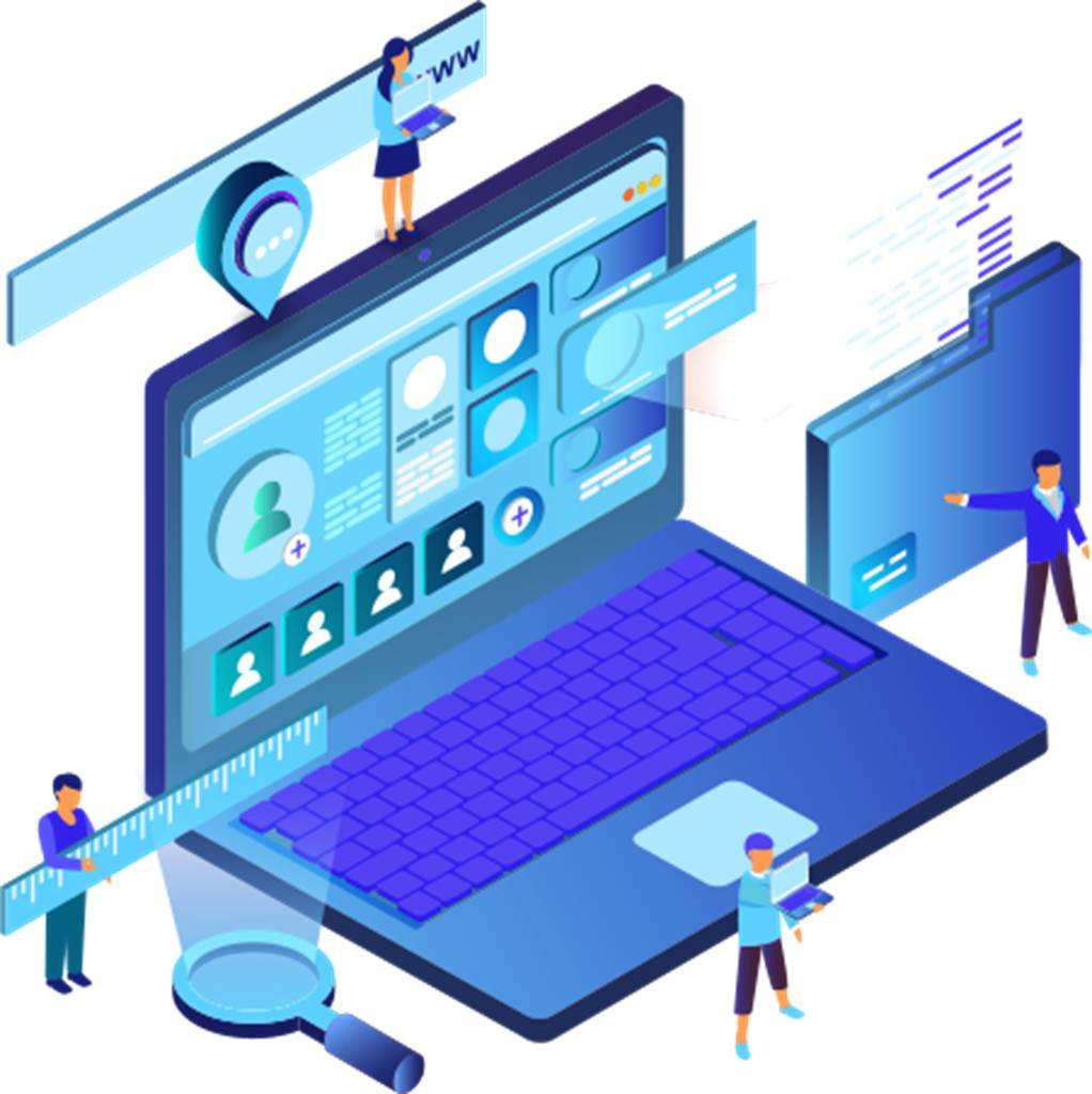 澄江分析企业网站设计过程中需要注意的几个问题